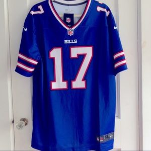 Nike Dri-Fit Josh Allen Jersey
